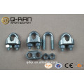 US Type Malleable Bulldog Clamp---Rigging Hardware